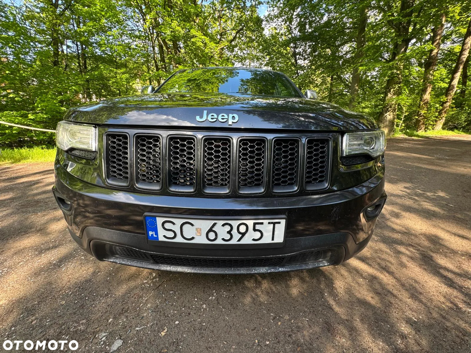 Jeep Grand Cherokee 3.6 V6 Limited - 17
