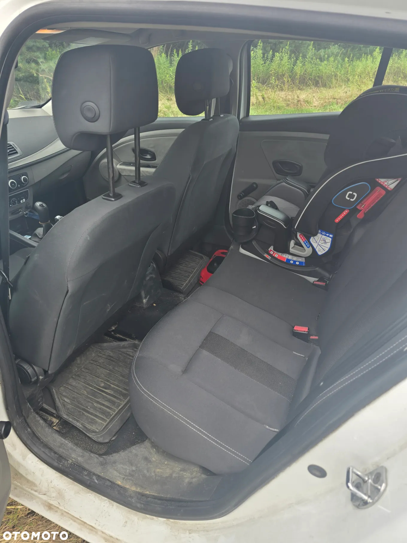 Renault Megane - 9