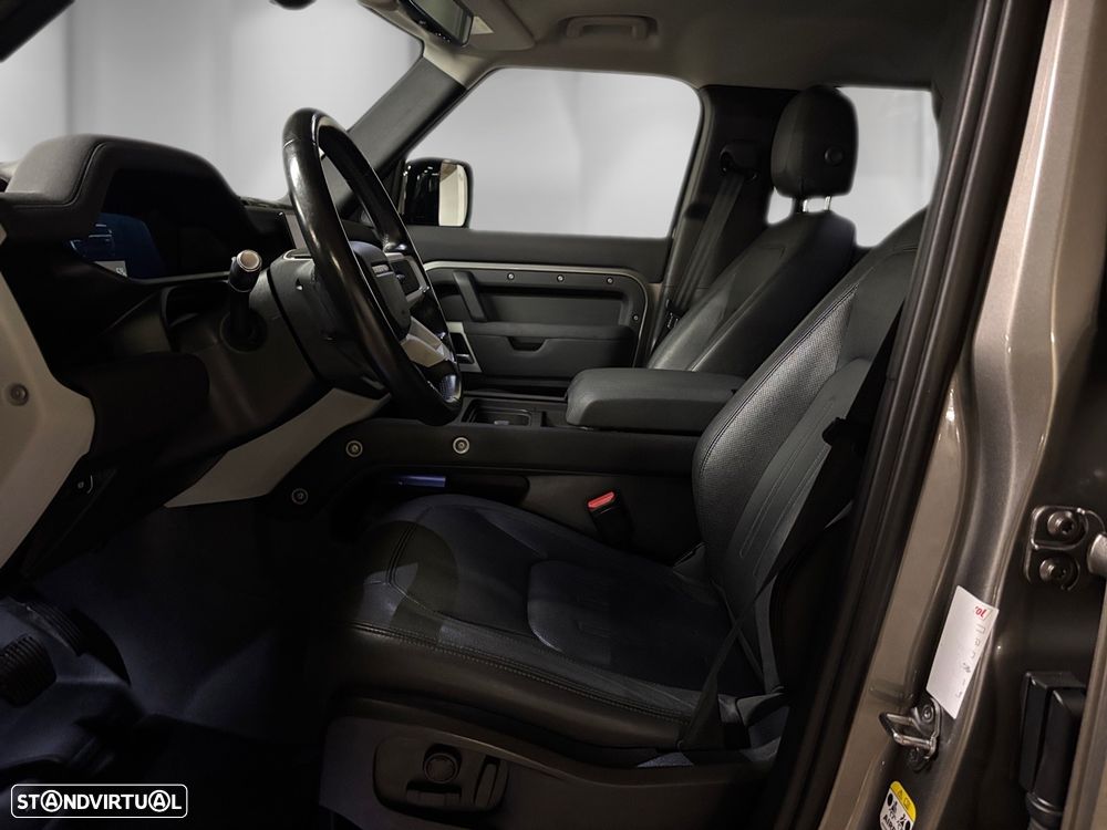 Land Rover Defender 110 P400e XS Edition - 6