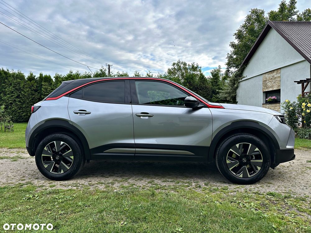 Opel Mokka 1.2 T GS Line S&S - 2