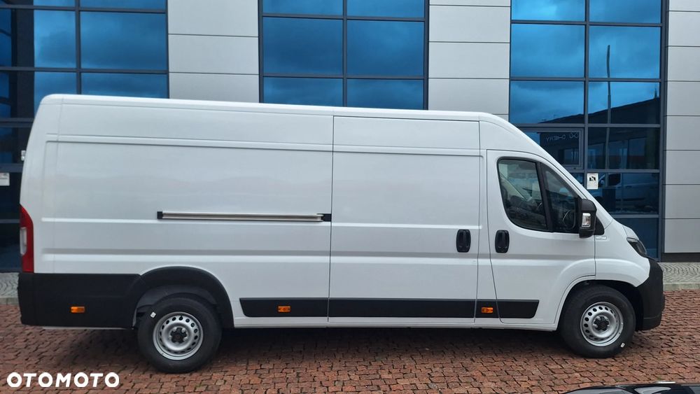 Peugeot Boxer Furgon L4H2 2.2 H3-POWER 180KM MT6 Euro 6E DMC 3.5t Heavy 15m3 - 25