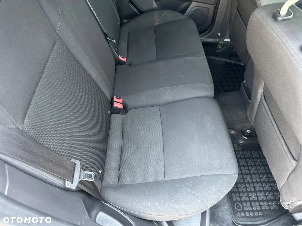 Ford Focus 1.6 TDCi Titanium - 20