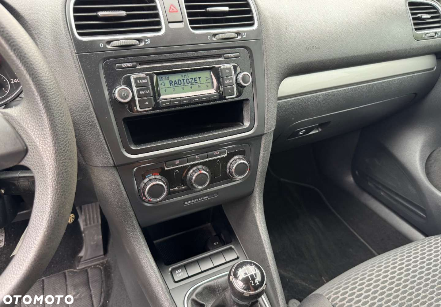 Volkswagen Golf - 13