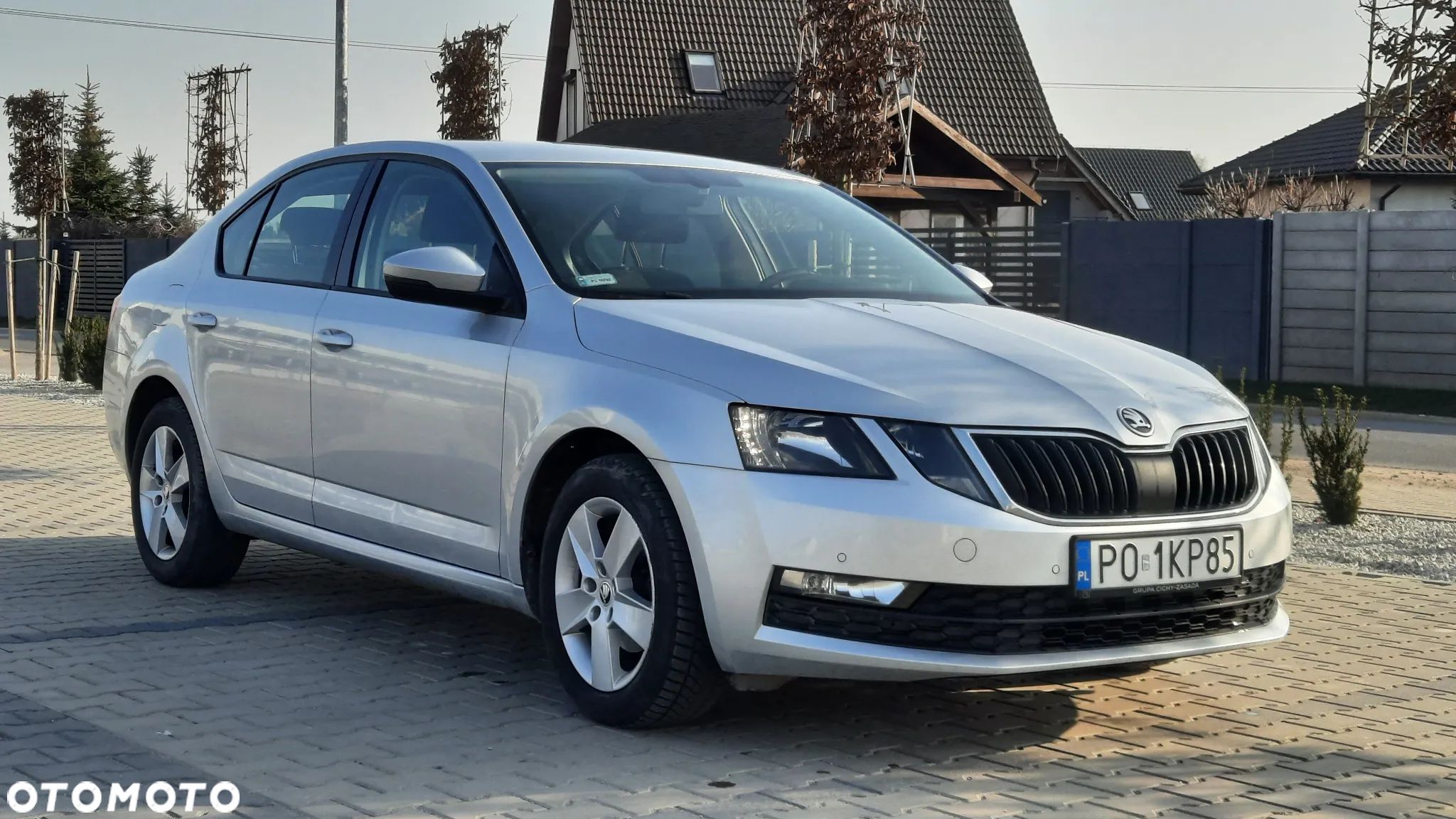 Skoda Octavia 1.6 TDI Ambition - 1