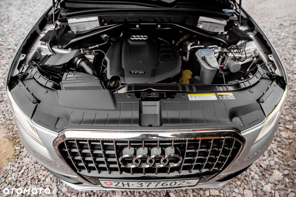 Audi Q5 2.0 TFSI quattro tiptronic - 16
