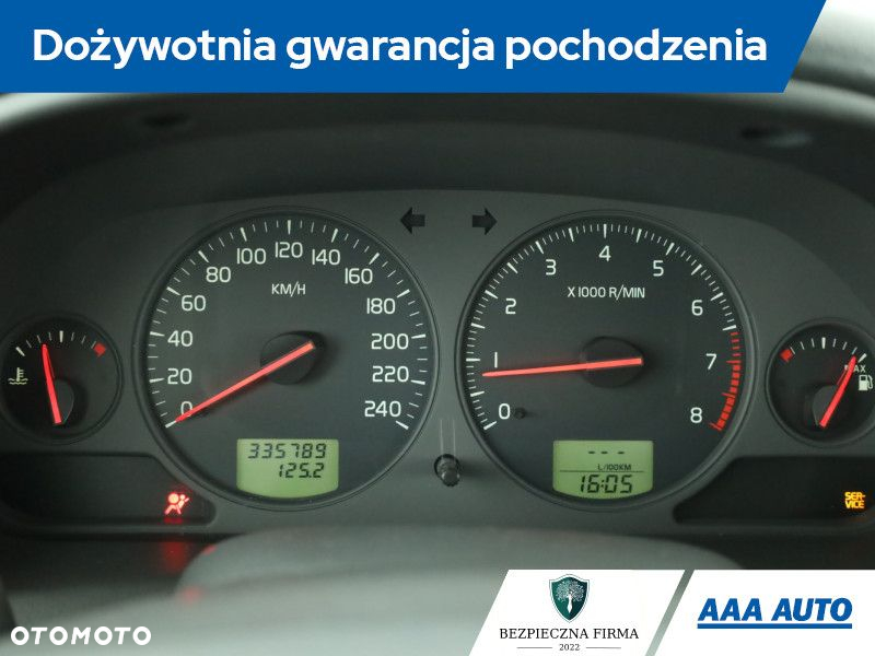 Volvo S40 - 9