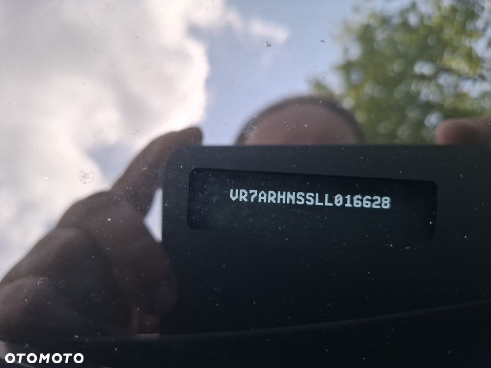 Citroën C5 Aircross 1.2 PureTech Shine EAT8 - 20