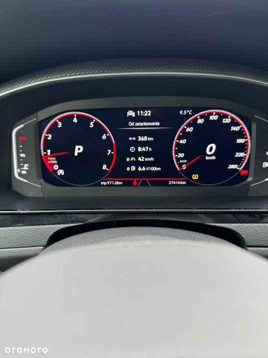 Volkswagen Arteon 2.0 TSI R-Line DSG - 16