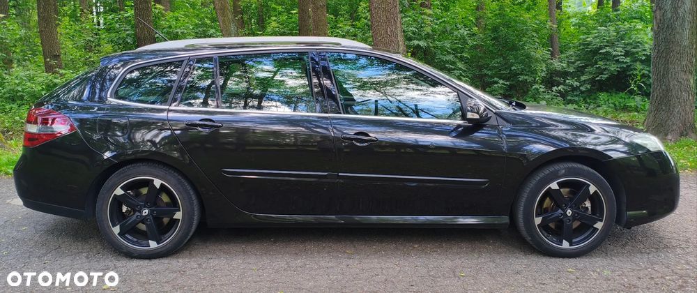 Renault Laguna 2.0 16V Exception - 8