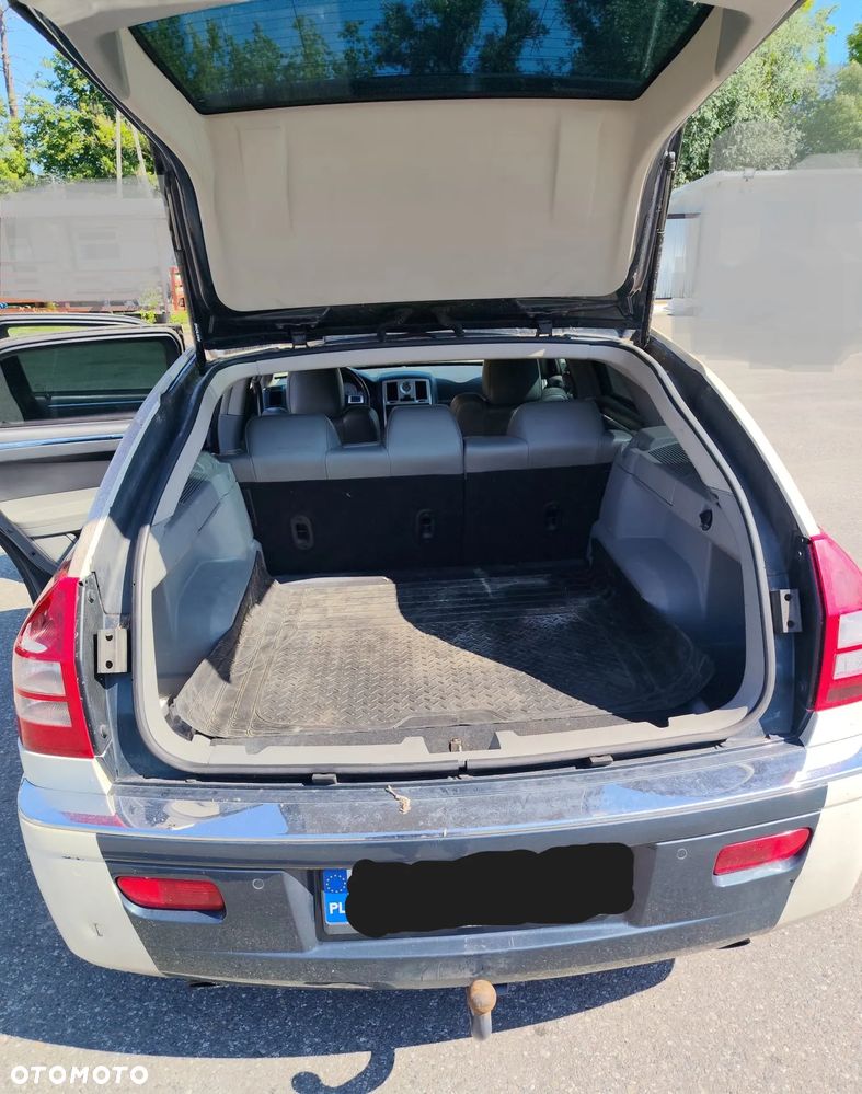 Chrysler 300C 3.0 V6 CRD - 8