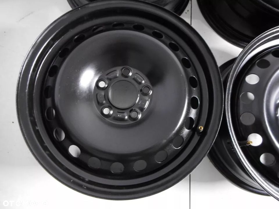 FELGI 16 FORD KUGA C-MAX FOCUS MONDEO TOURNEO - 3