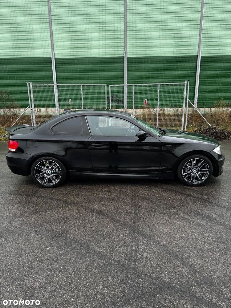 BMW Seria 1 135i Limited Edition Lifestyle mit M Sportpaket - 5