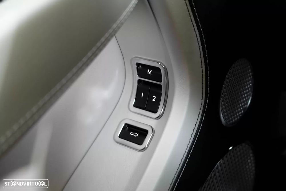 Bentley Continental GT W12 - 17
