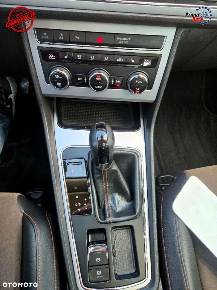 Seat Leon 1.8 TSI Start&Stop DSG XCELLENCE - 20