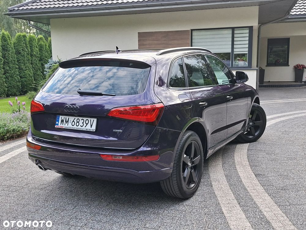 Audi Q5 2.0 TDI Quattro (clean diesel) - 17