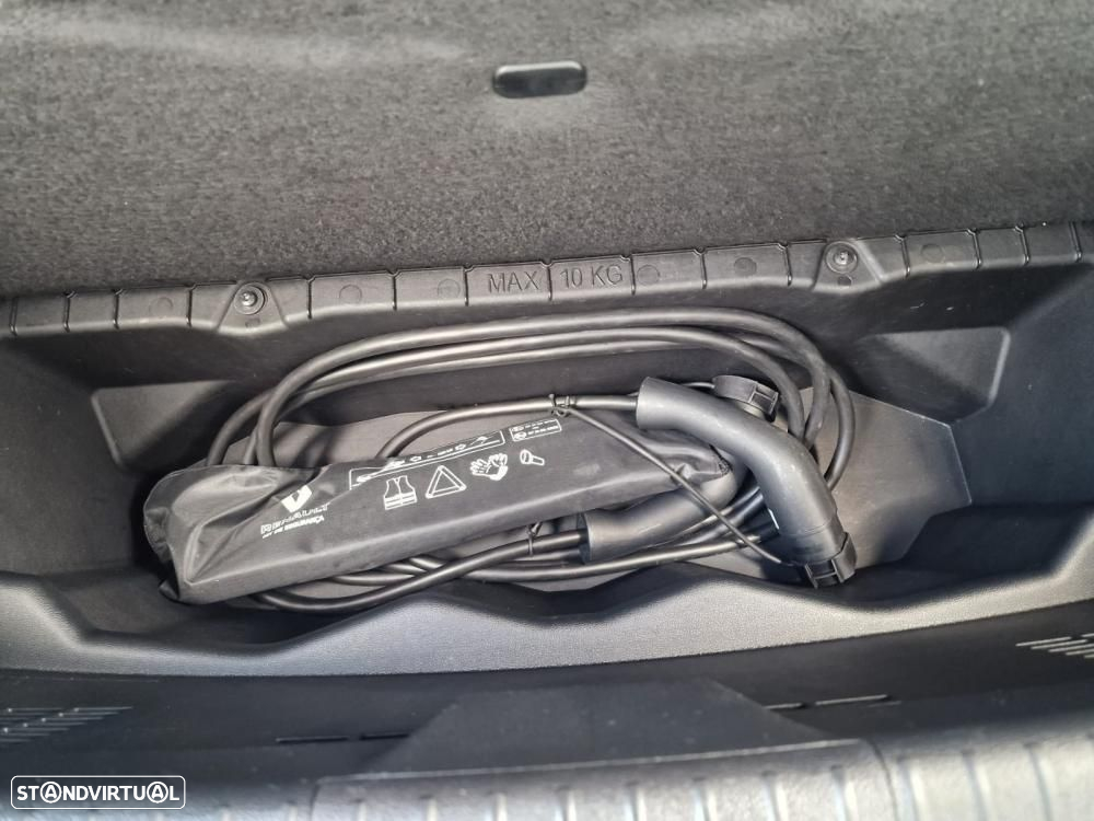 Renault Mégane E-Tech EV60 Techno Optimum Charge - 35