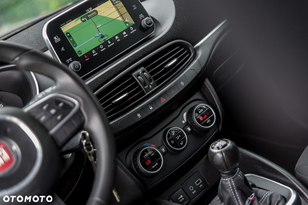 Fiat Tipo 1.4 T-Jet Lounge - 18