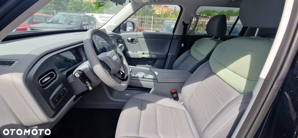 BAIC BJ30 - 13