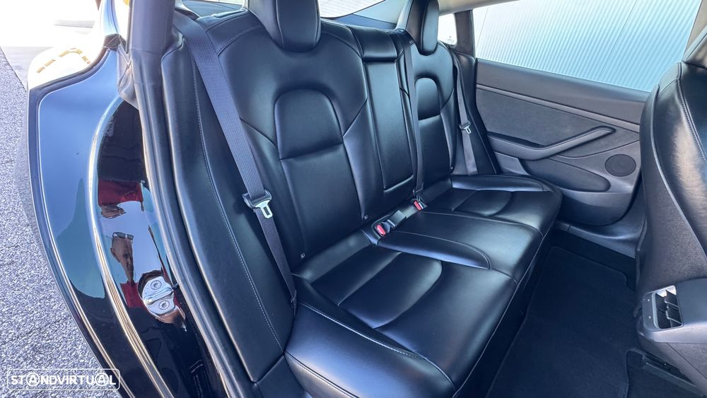 Tesla Model 3 Long Range Tração Integral Premium - 26