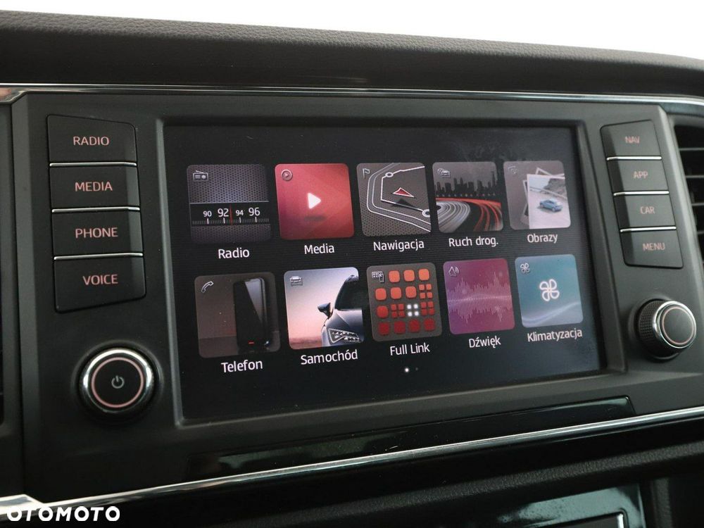 Seat Ateca 2.0 TDI 4Drive XCELLENCE - 23