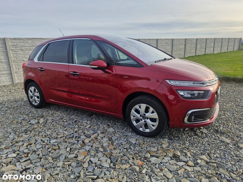 Citroën C4 Picasso PureTech 130 Stop&Start Attraction - 5