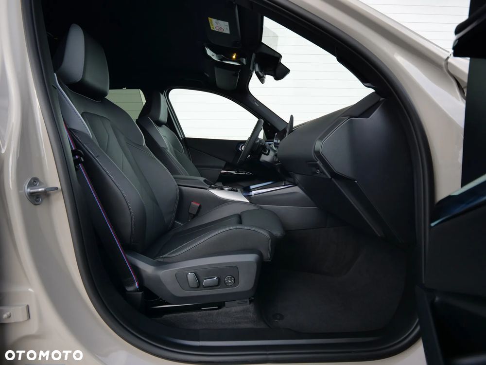 BMW X3 40d xDrive - 37