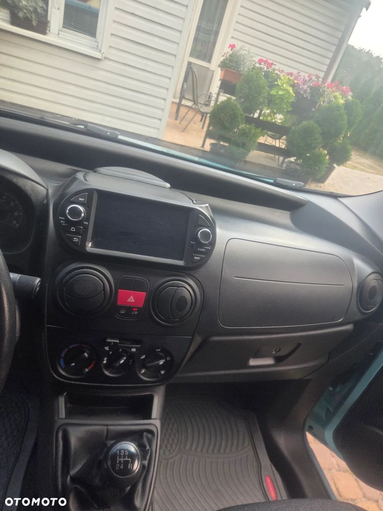 Fiat Fiorino 1.4 Dynamic - 22