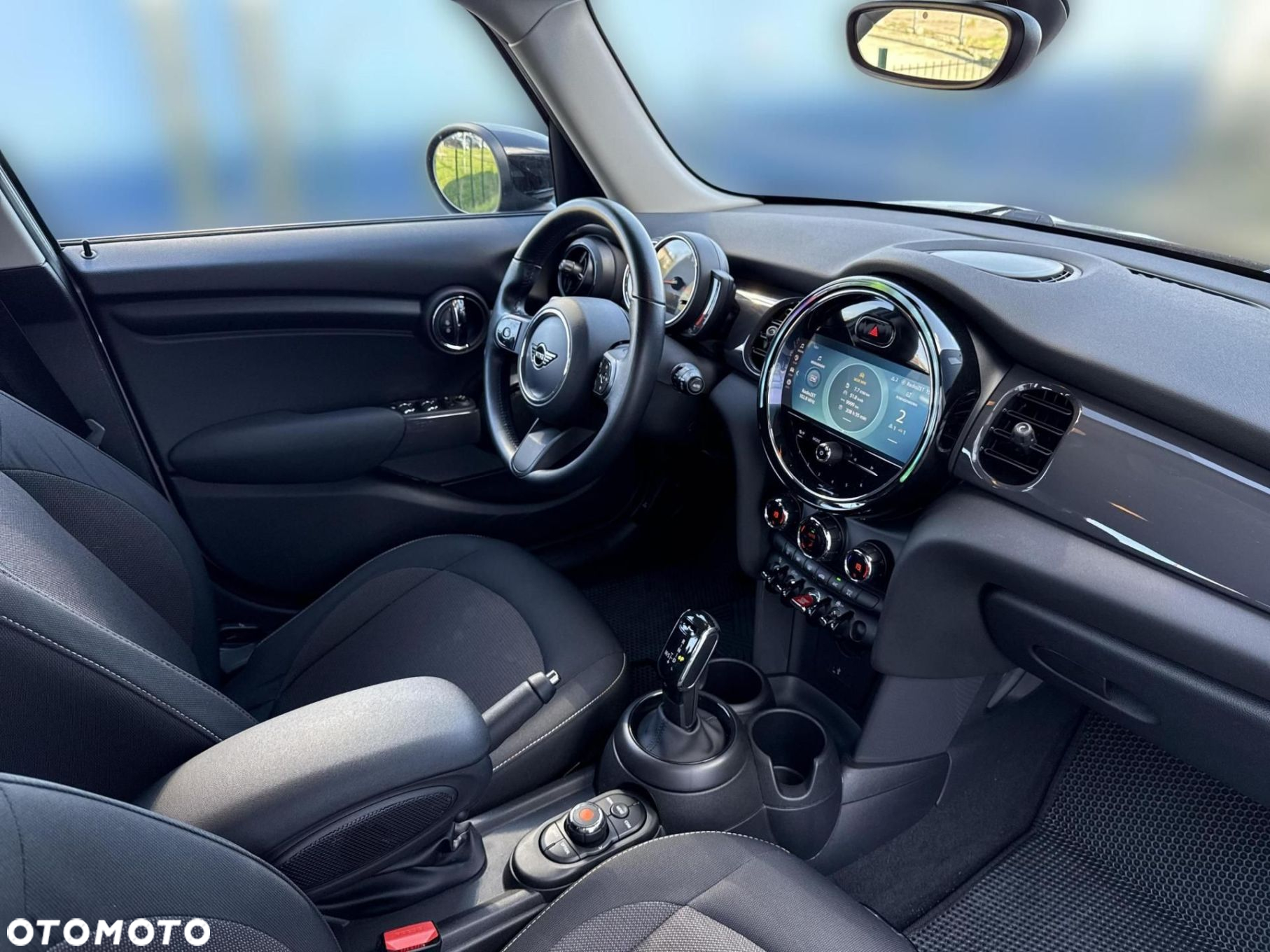 MINI Cooper - 18