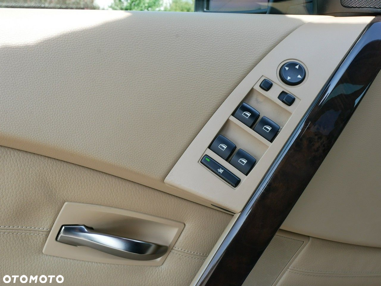 BMW Seria 5 525i - 23