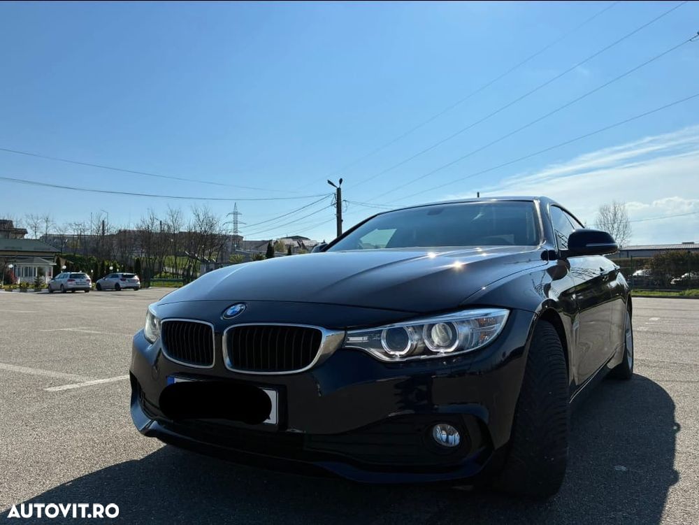BMW Seria 4 - 3