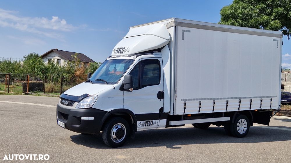 Iveco Daily - 4