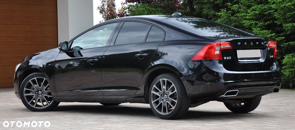Volvo S60 - 8