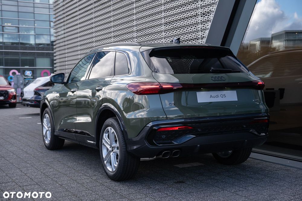 Audi Q5 - 3