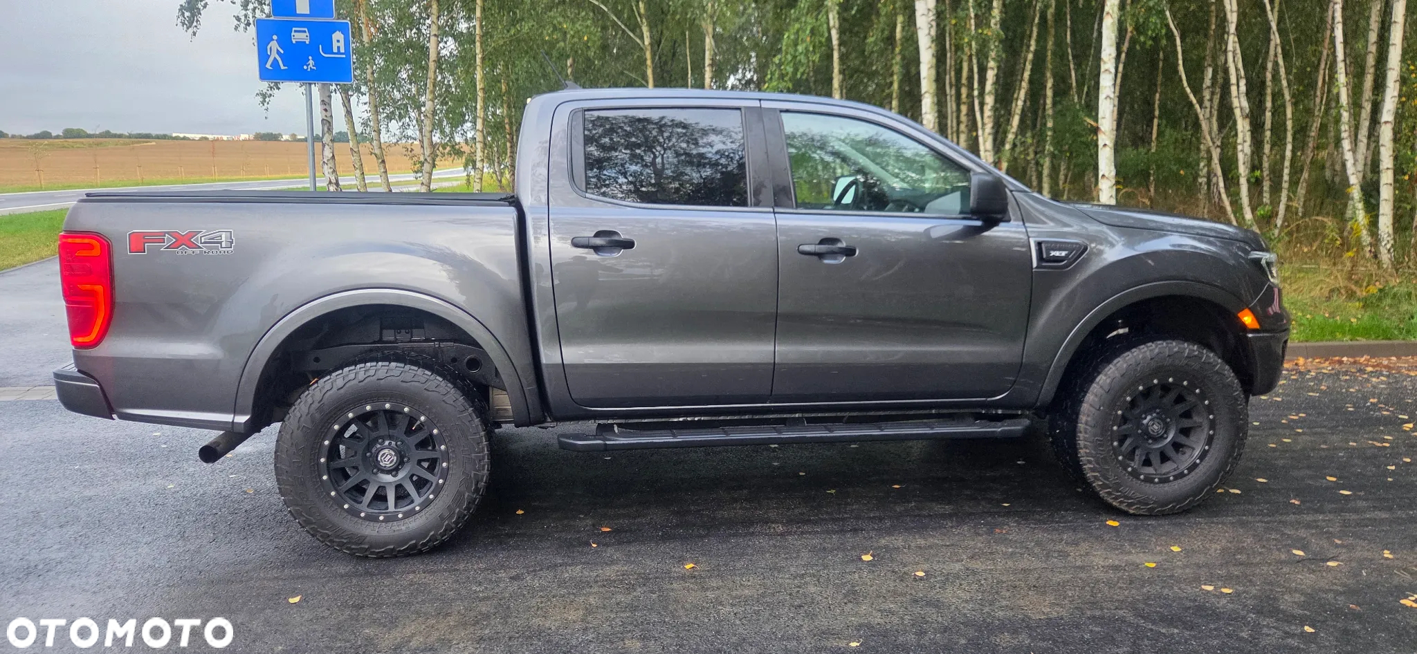 Ford Ranger - 6