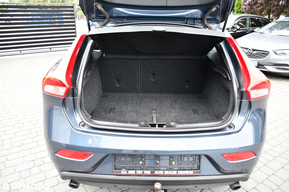 Volvo V40 T4 Inscription - 27