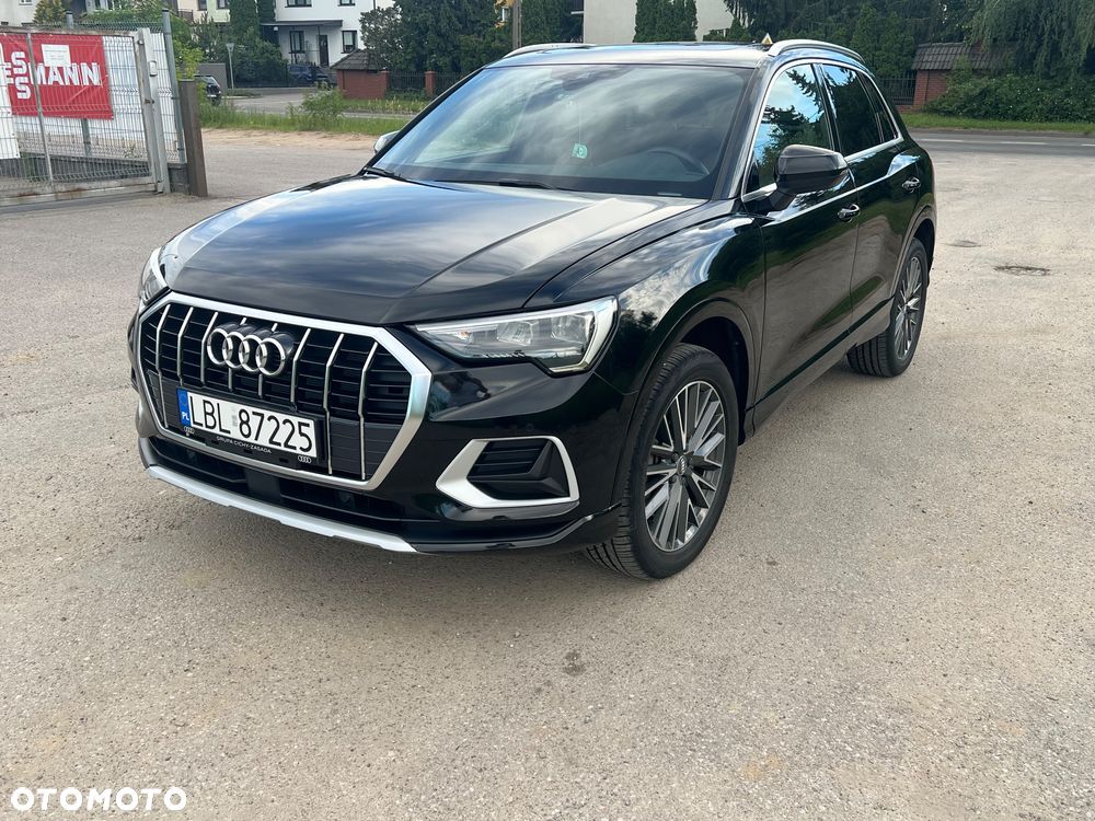 Audi Q3 45 TFSI Quattro S tronic - 2