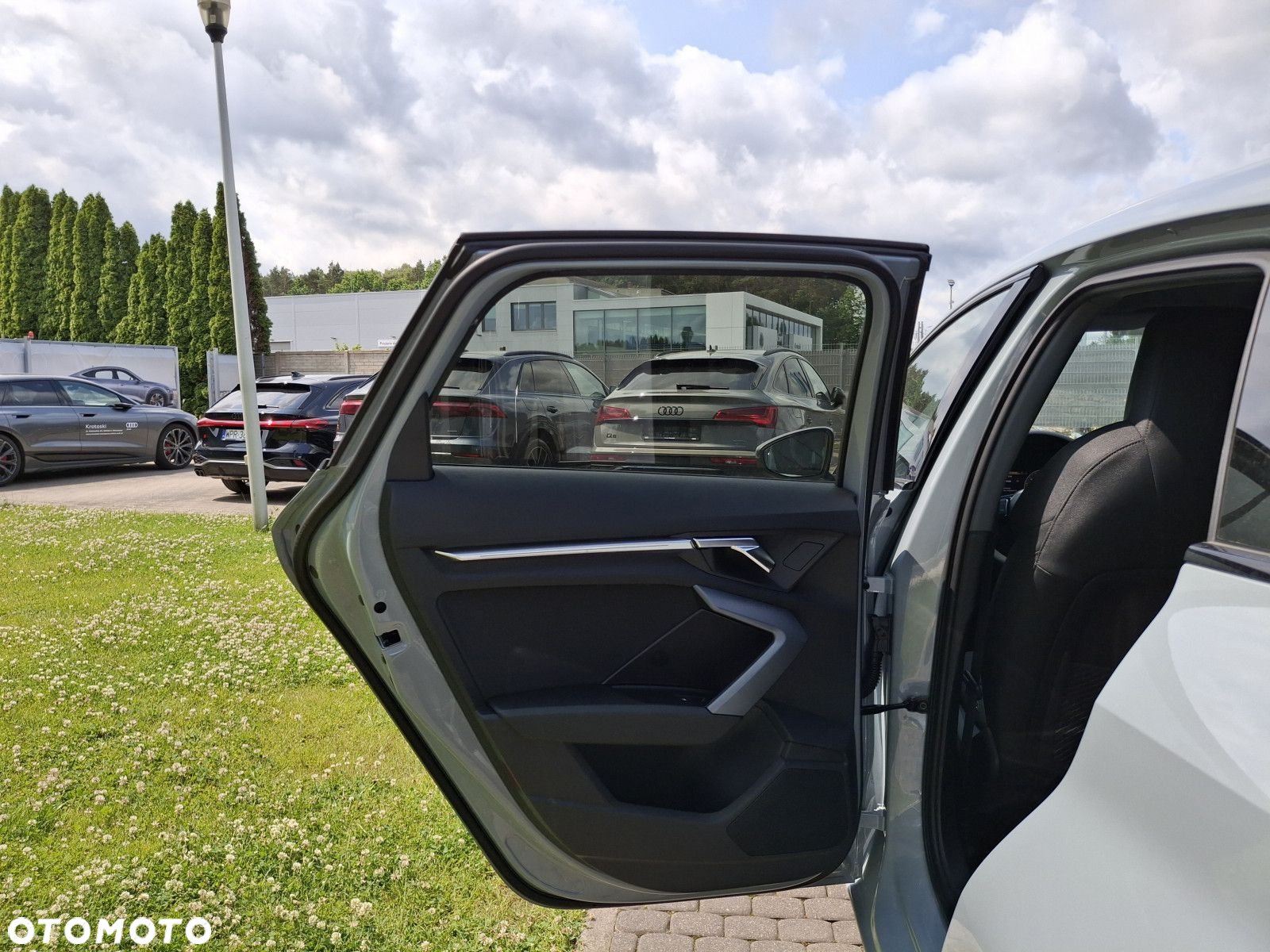 Audi A3 - 16