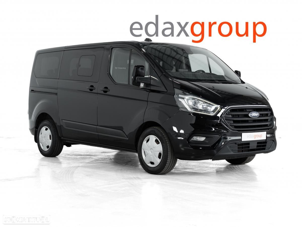 Ford Transit Custom 320L2 2.0 H1-T.B.Trend - 1
