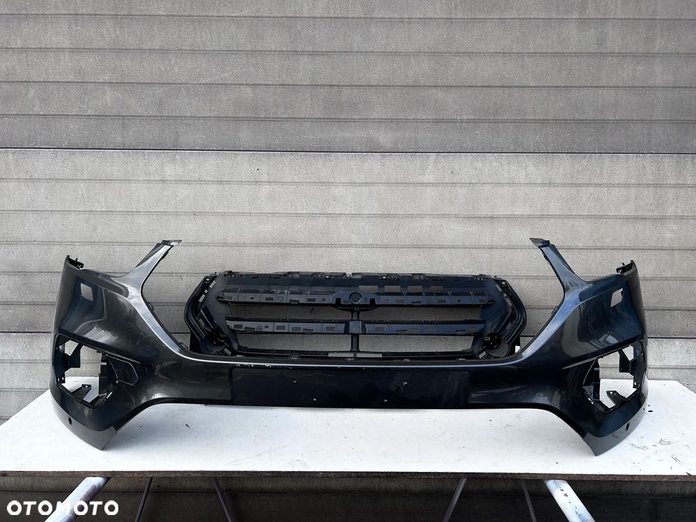 FORD KUGA MK2 II LIFT ZDERZAK PRZÓD PRZEDNI ST STLINE SPRYSKI GV44S17K819 - 1