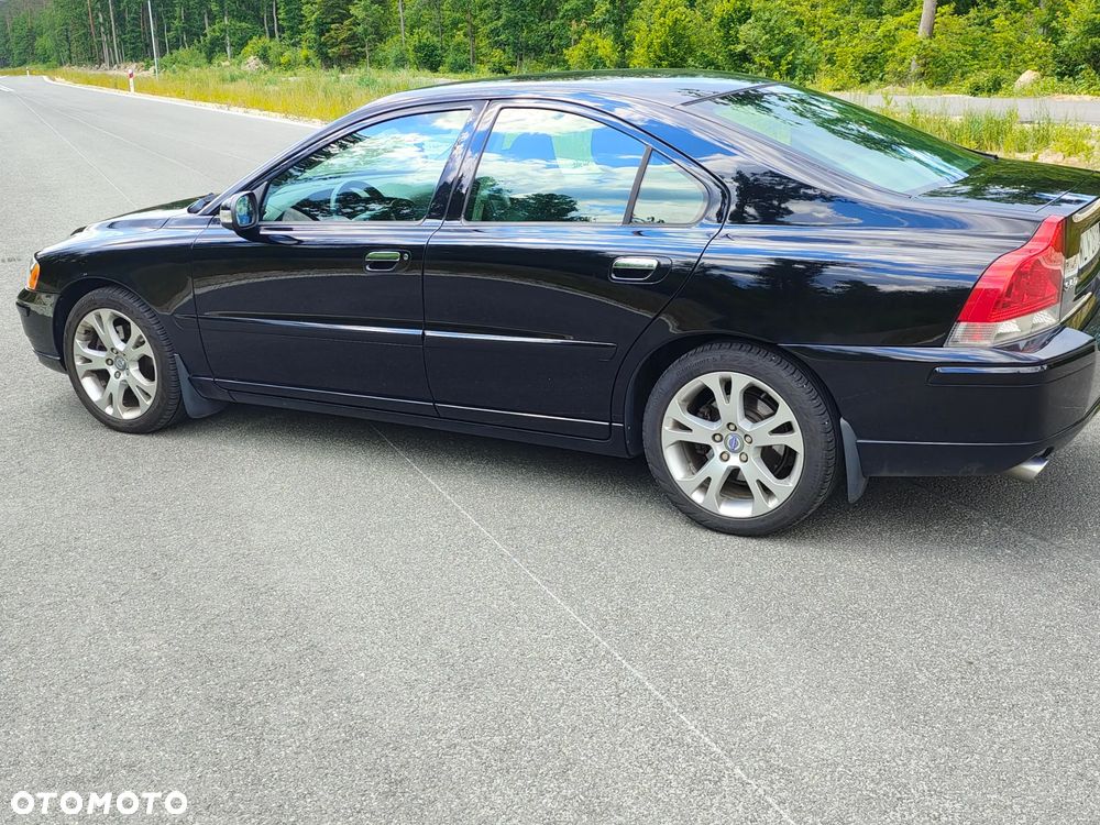Volvo S60 - 14