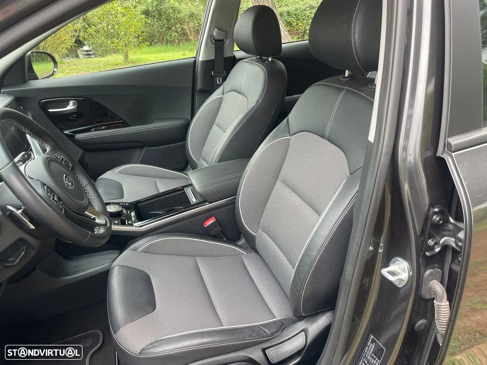 Kia e-Niro 64kWh - 19