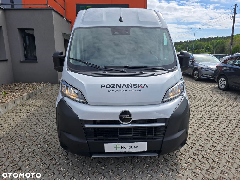 Opel Movano - 2
