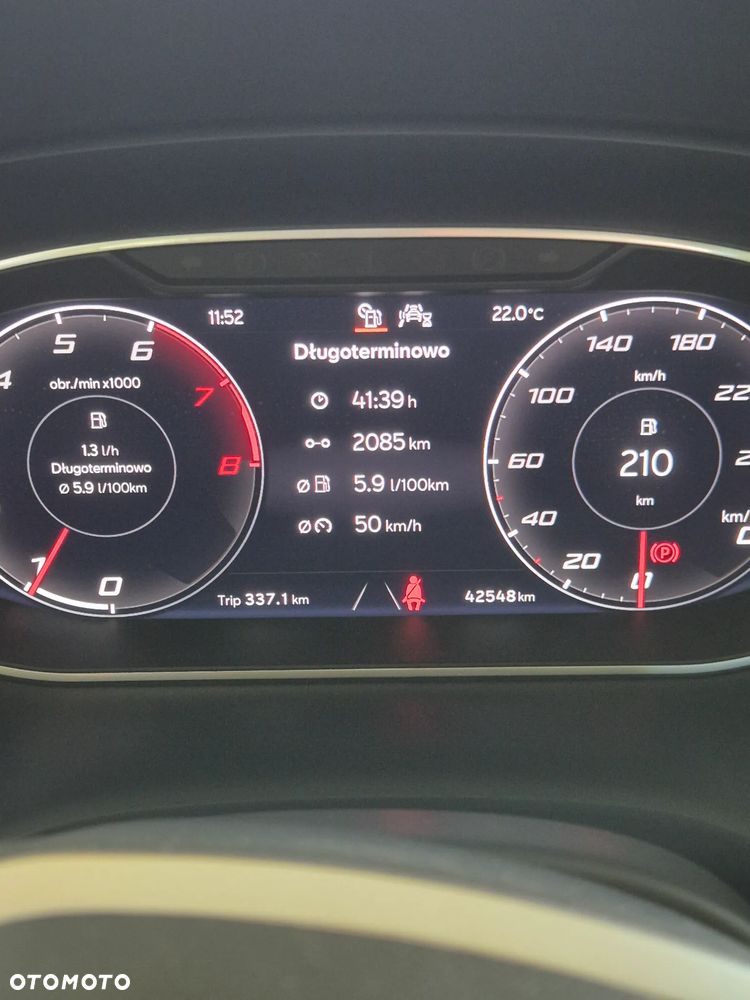 Seat Ateca 1.5 TSI Style S&S - 7
