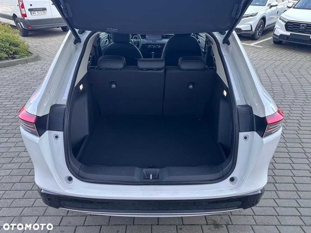 Honda HR-V e:HEV 1.5 i-MMD Hybrid Advance - 10