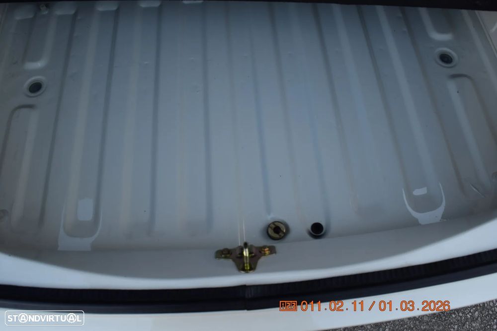 Peugeot 205 1.3 Rallye - 17