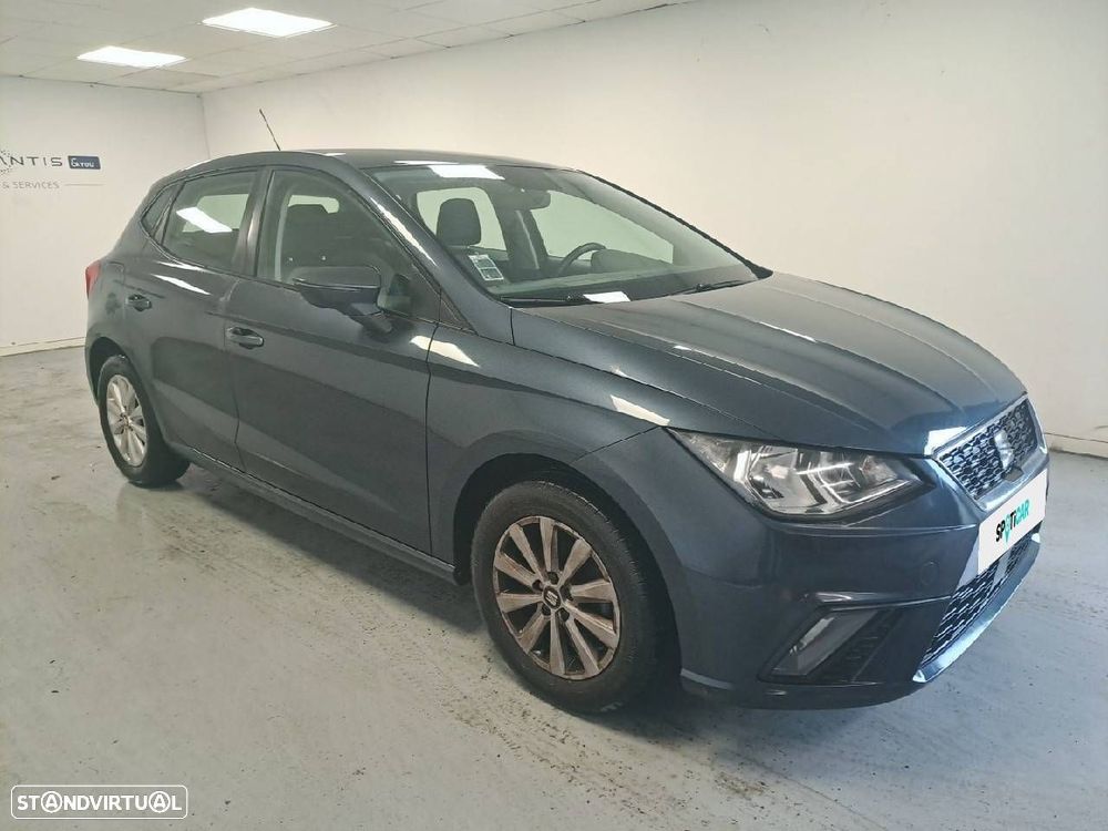 SEAT Ibiza 1.0 Style - 3