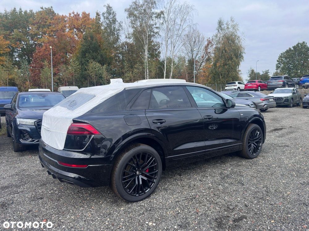 Audi Q8 - 3