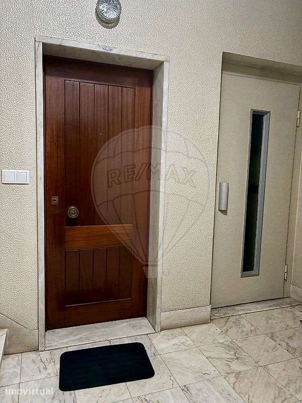 Apartamento T2 para arrendamento - Grande imagem: 2/10