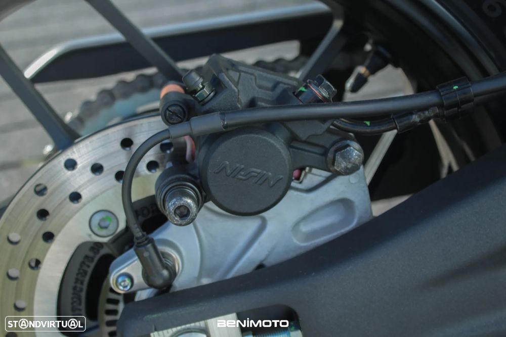 Yamaha Tracer 7 - 14