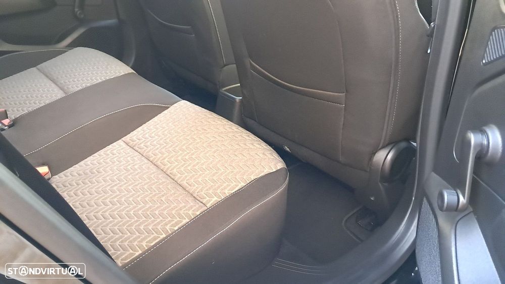 Renault Clio 1.5 Blue dCi Limited - 31